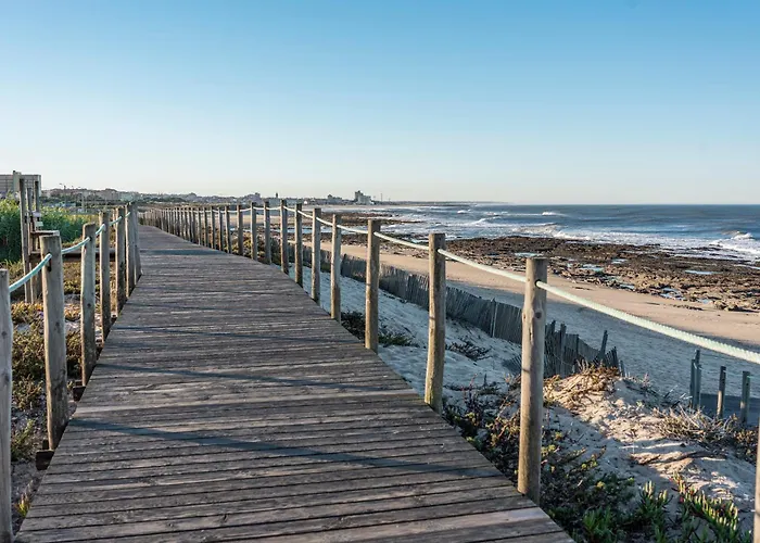 Granja Flat Sao Felix da Marinha